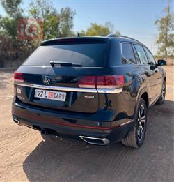 فولكسفاغن أطلس